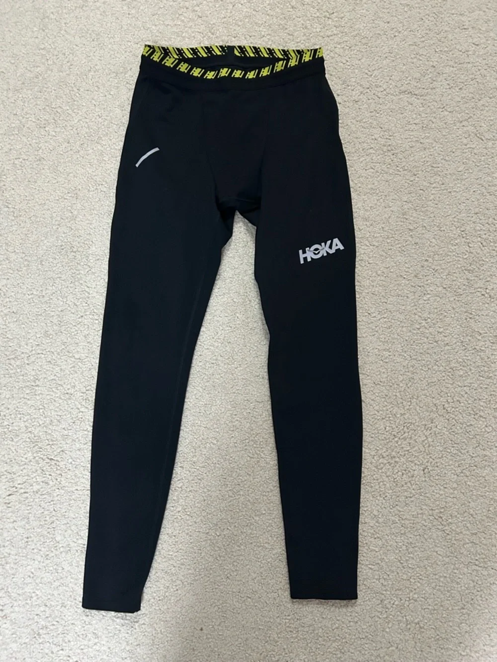 HOKA leggings - Picture 1 of 3